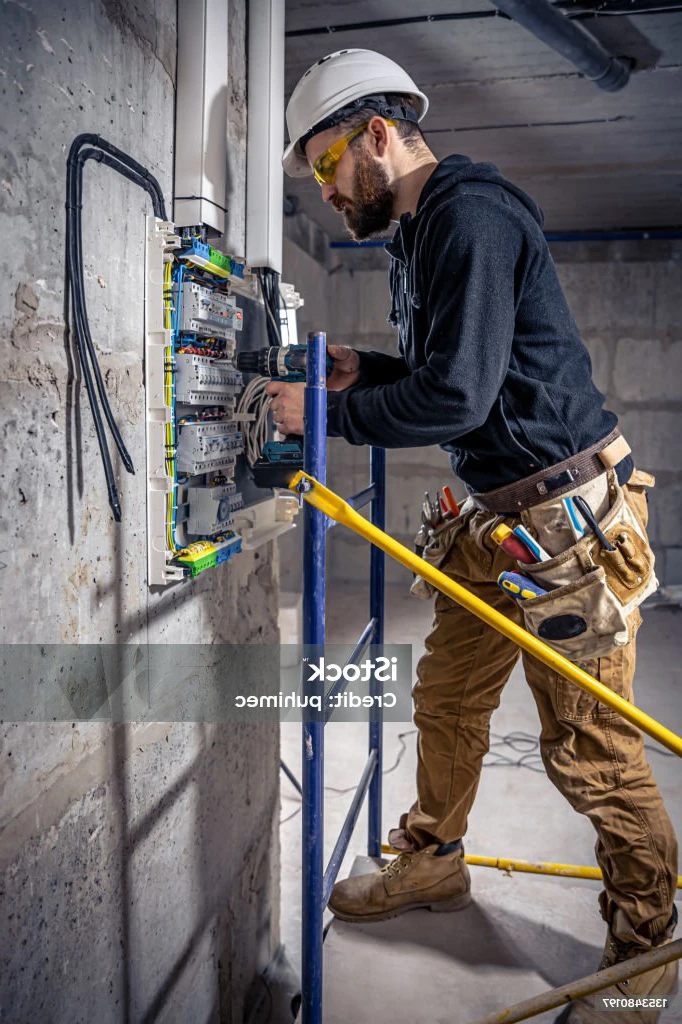 Elektroinstallationen