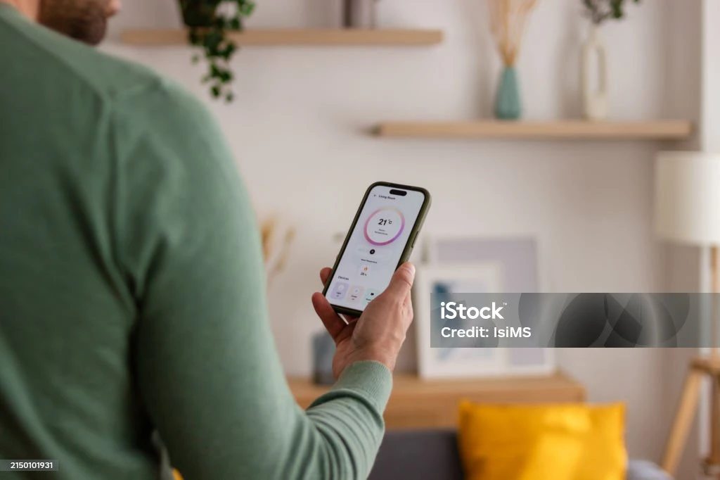 Smart Home & Automatisierung